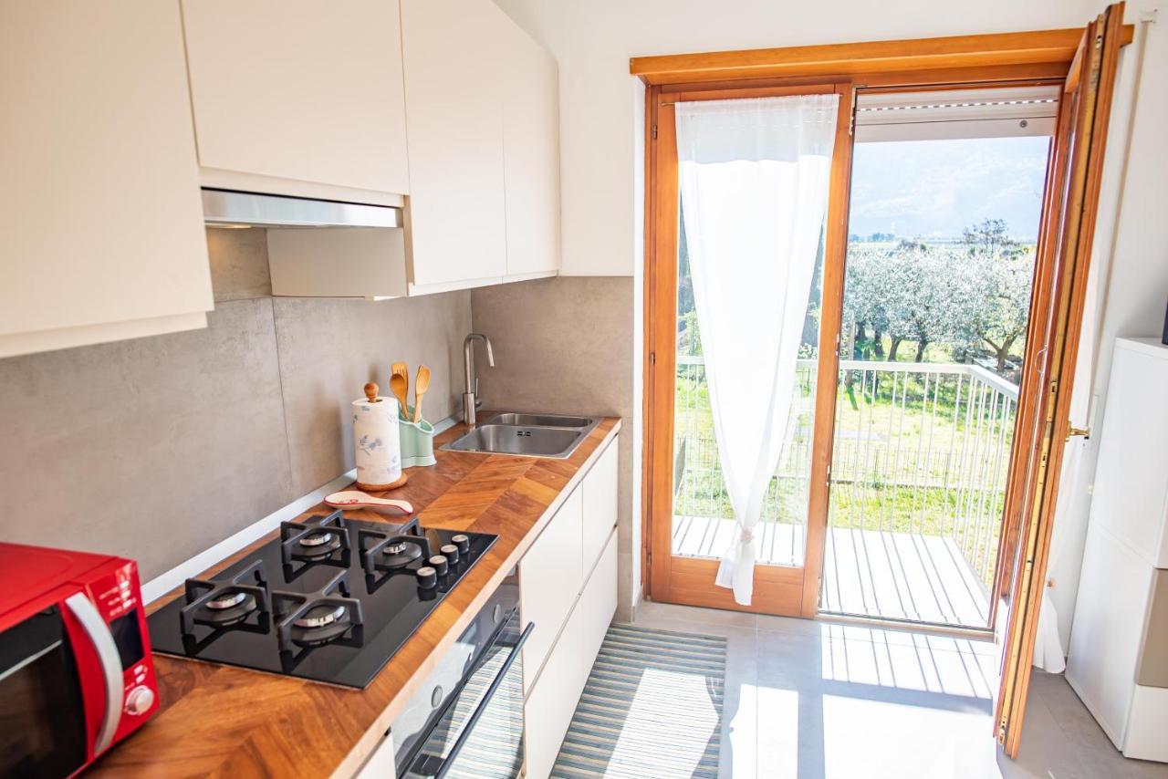 Arcolovers Bagian luar foto